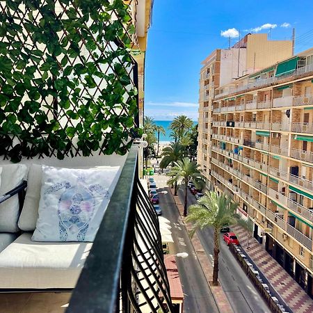 Apartamento Mar Y Montana 库列拉 外观 照片