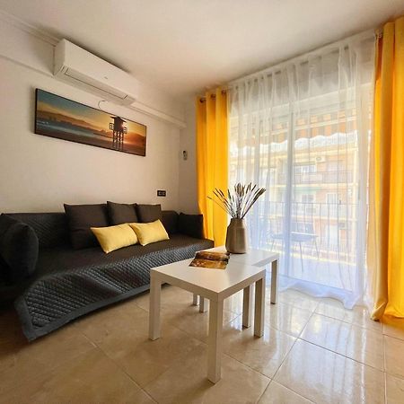 Apartamento Mar Y Montana 库列拉 外观 照片