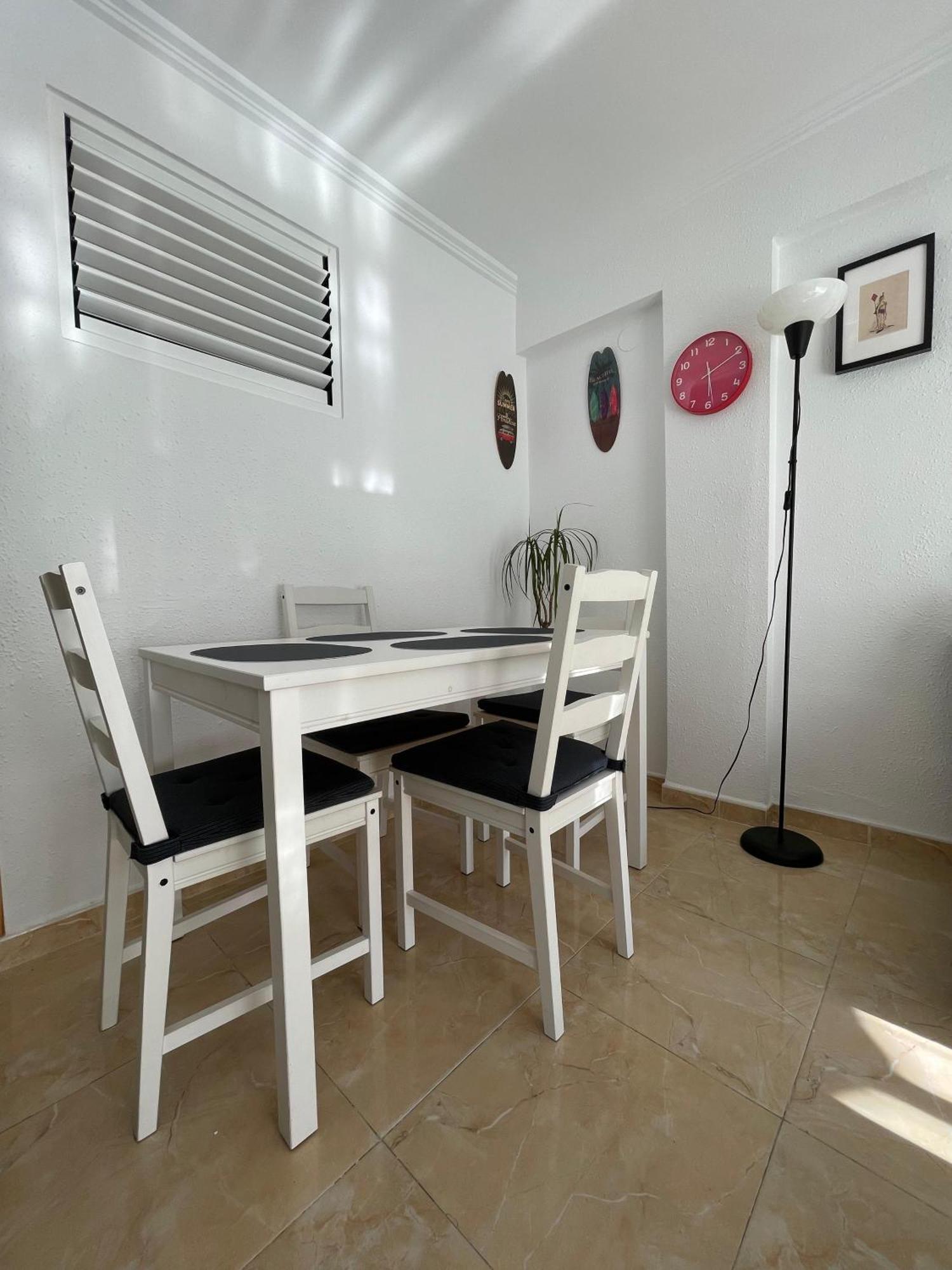 Apartamento Mar Y Montana 库列拉 外观 照片