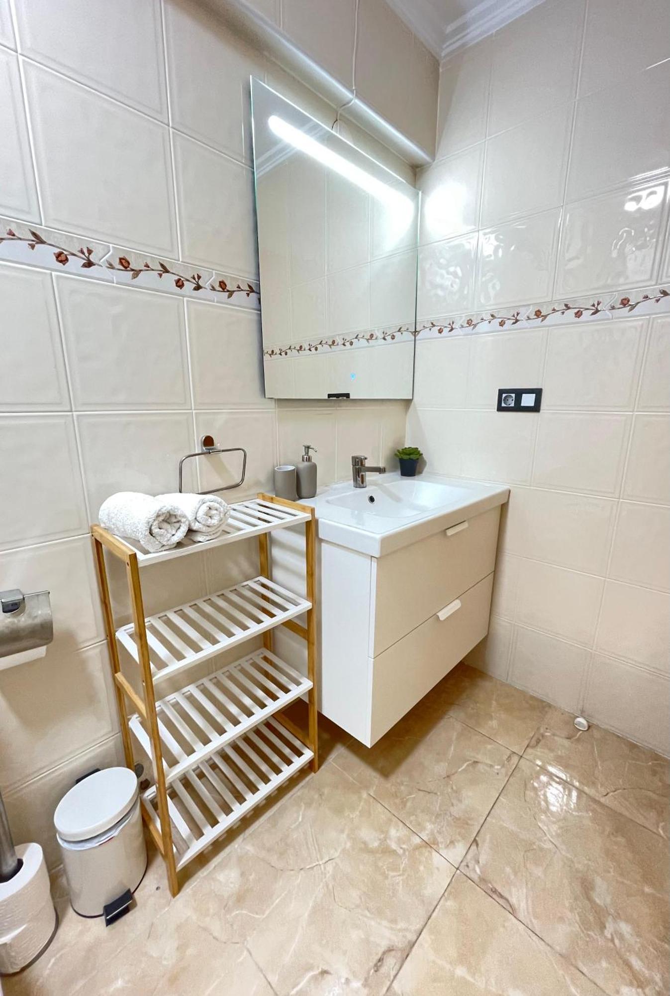 Apartamento Mar Y Montana 库列拉 外观 照片