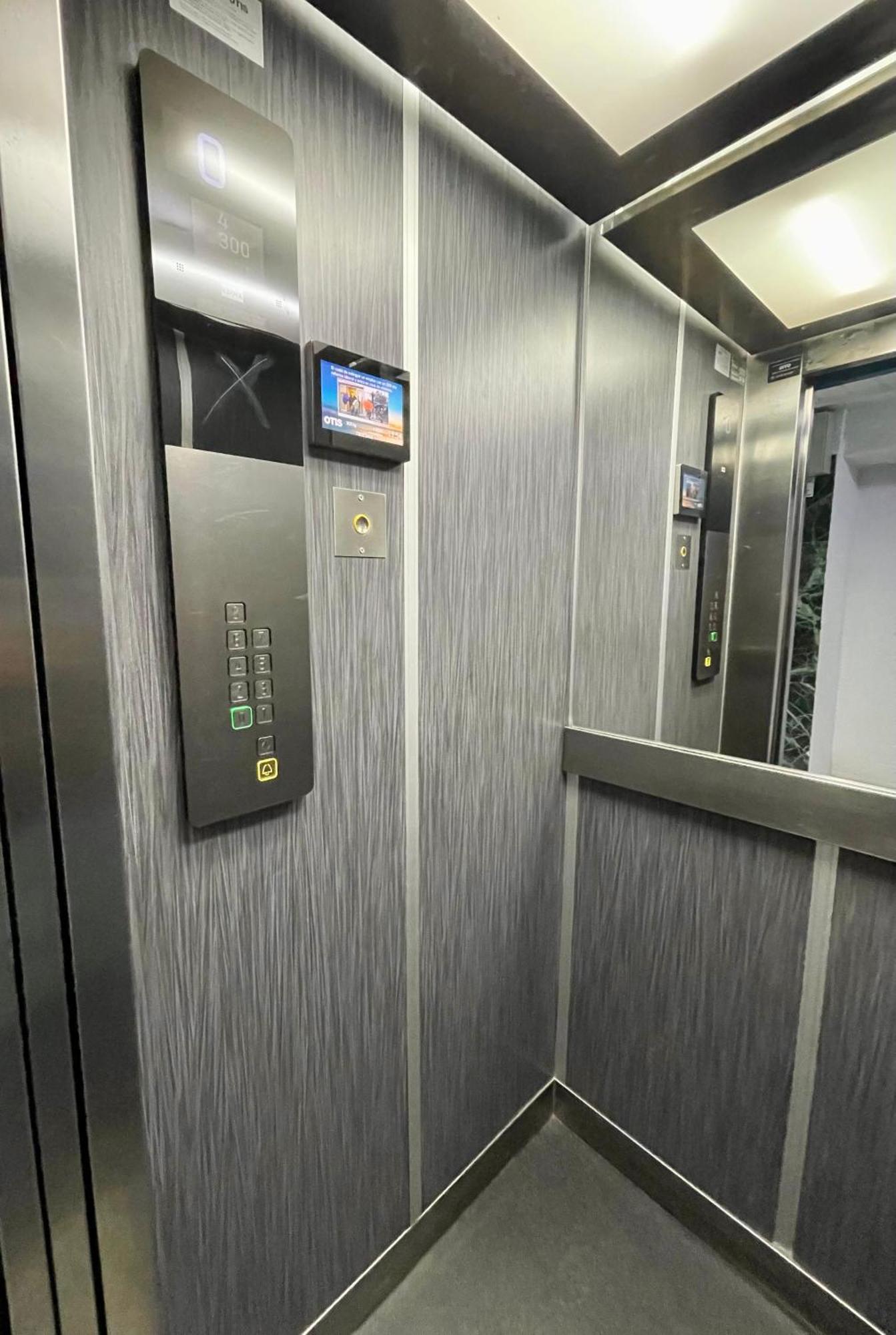 Apartamento Mar Y Montana 库列拉 外观 照片
